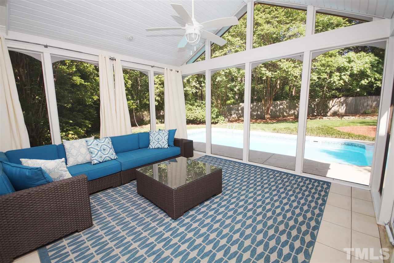 8008 Llewellyn Court Raleigh, NC 27613 - Photo 25 of 30