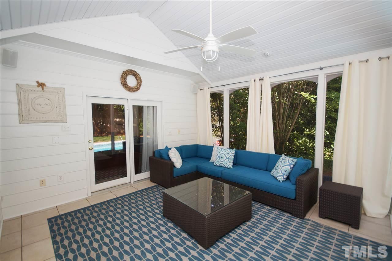 8008 Llewellyn Court Raleigh, NC 27613 - Photo 26 of 30