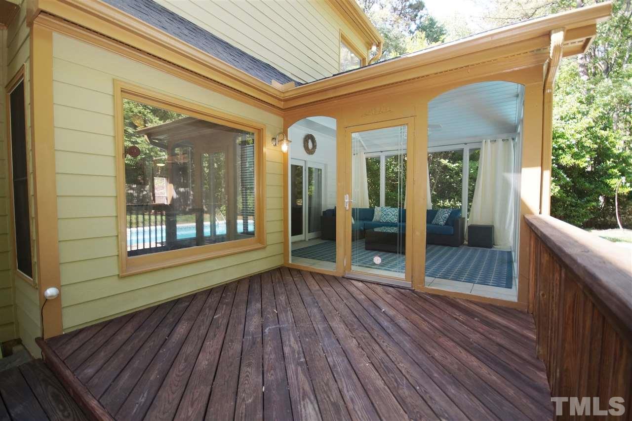 8008 Llewellyn Court Raleigh, NC 27613 - Photo 27 of 30