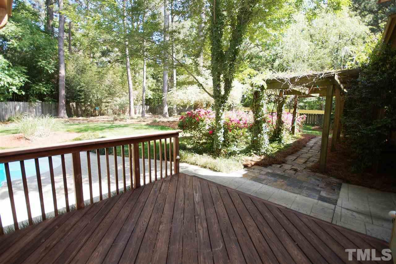 8008 Llewellyn Court Raleigh, NC 27613 - Photo 28 of 30