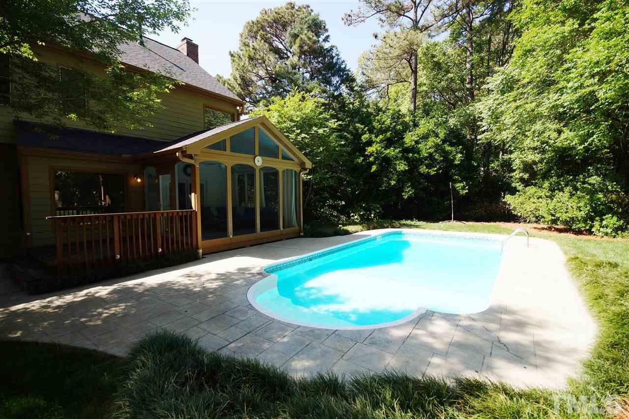 8008 Llewellyn Court Raleigh, NC 27613 - Photo 29 of 30