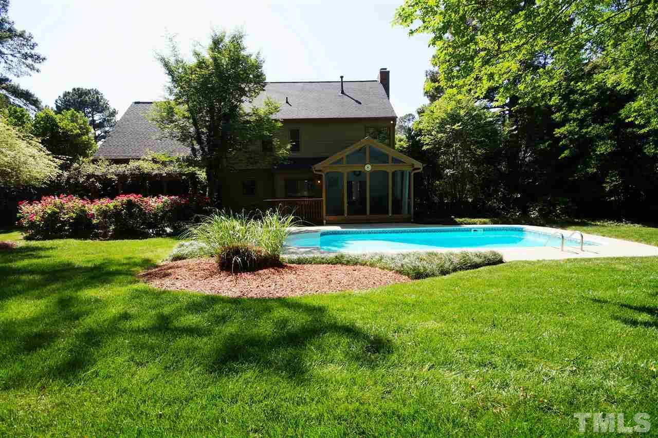 8008 Llewellyn Court Raleigh, NC 27613 - Photo 30 of 30