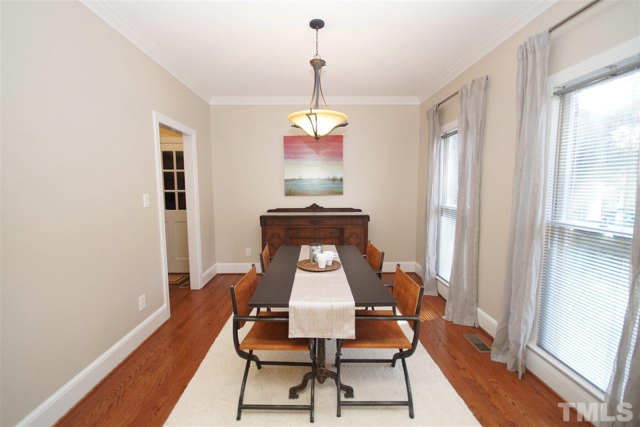 8008 Llewellyn Court Raleigh, NC 27613 - Photo 4 of 30