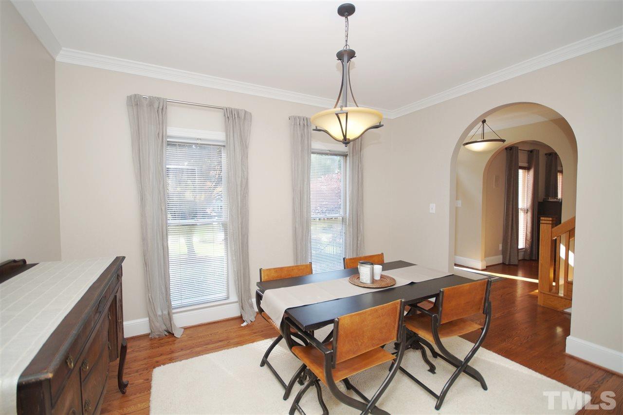 8008 Llewellyn Court Raleigh, NC 27613 - Photo 5 of 30