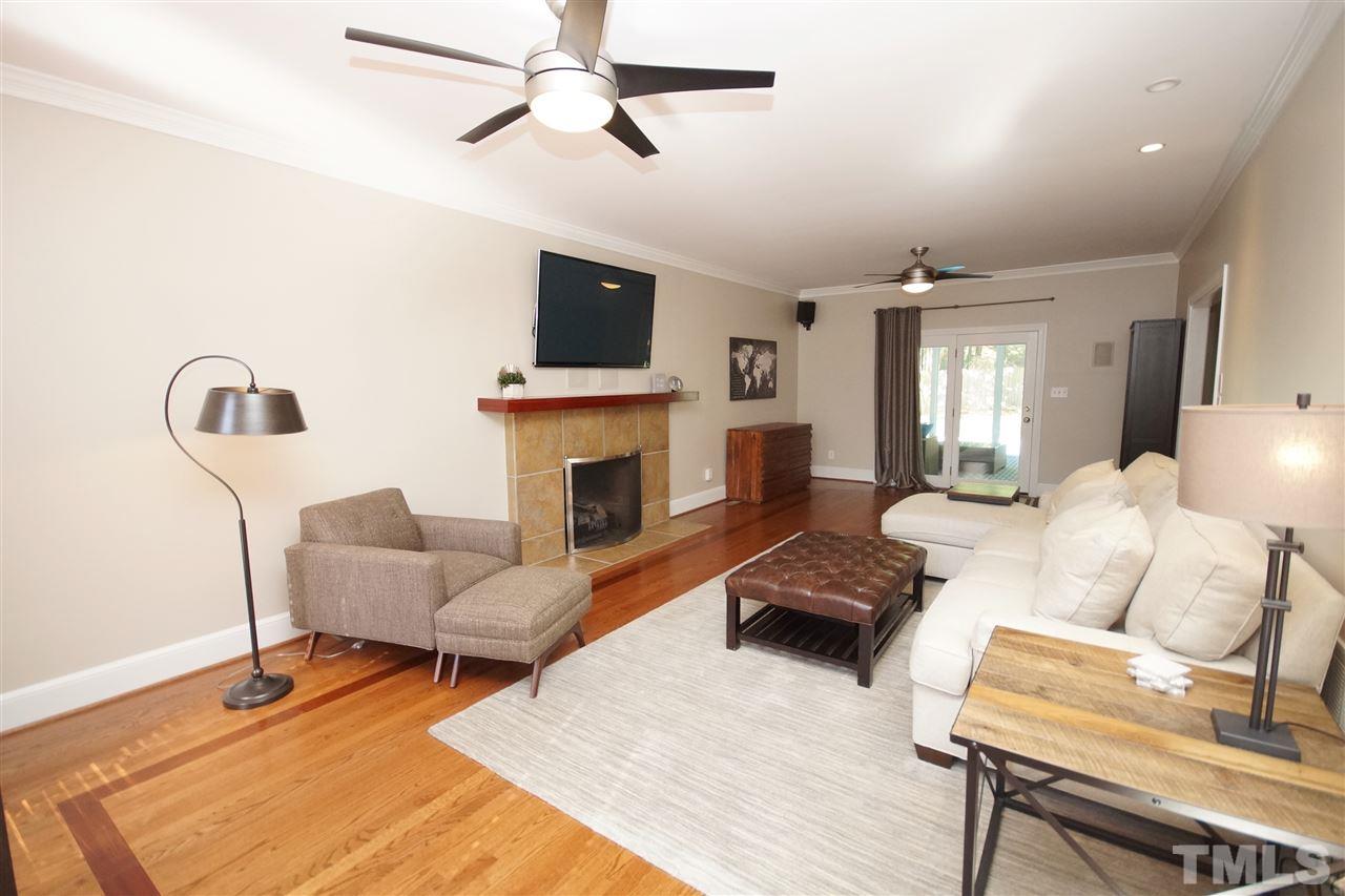 8008 Llewellyn Court Raleigh, NC 27613 - Photo 6 of 30