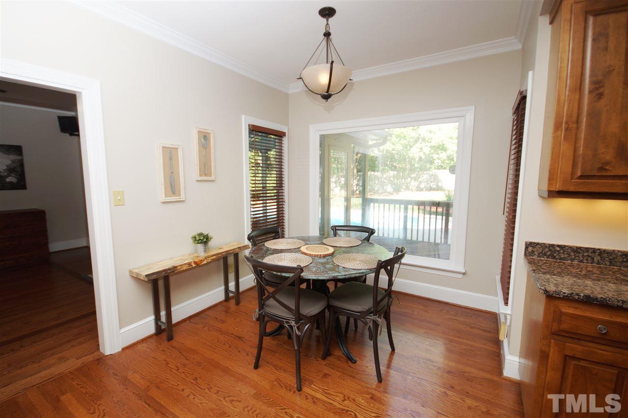 8008 Llewellyn Court Raleigh, NC 27613 - Photo 10 of 30