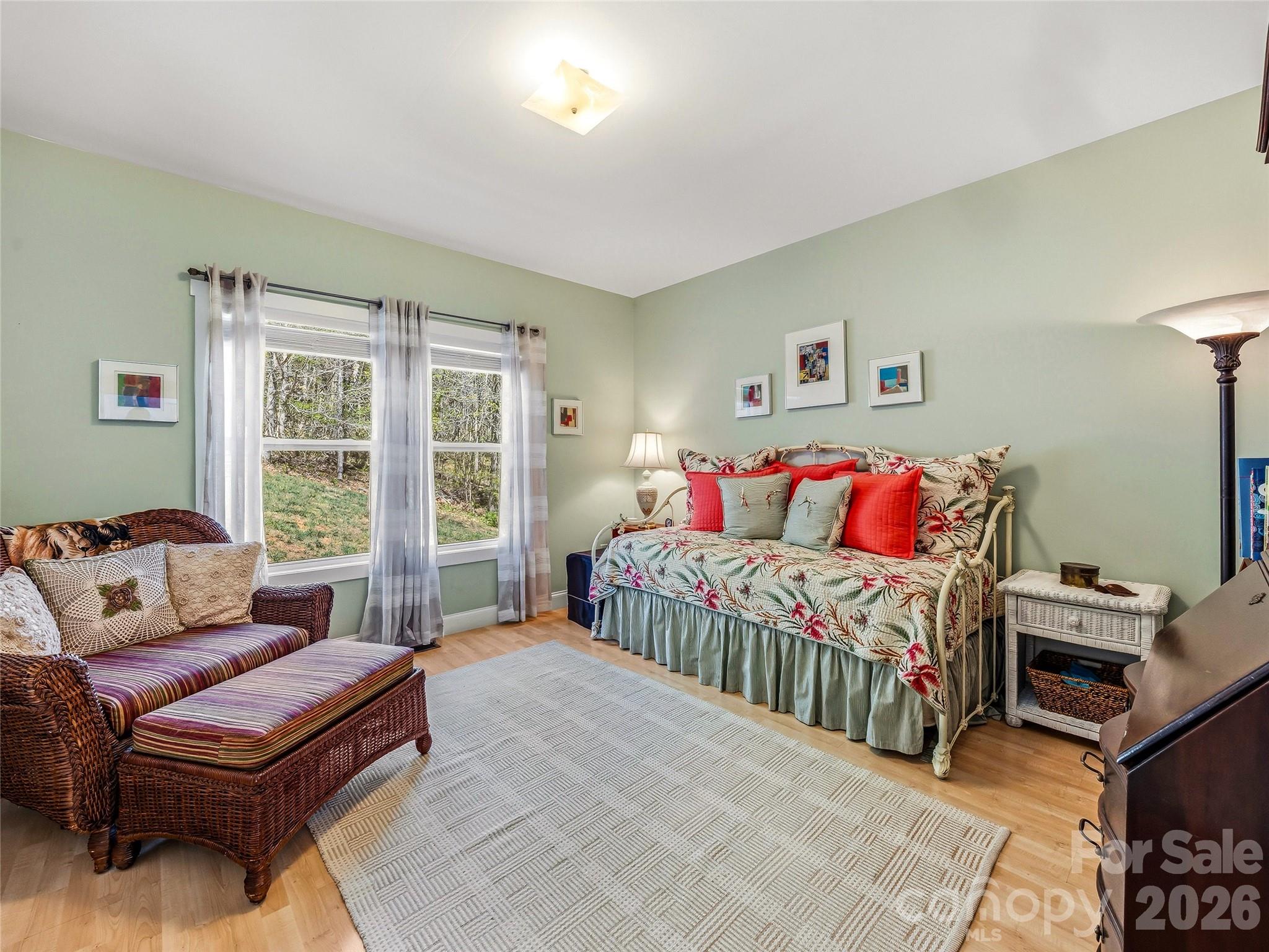 24 Sunnie Rae Lane Candler, NC 28715 - Photo 31 of 42