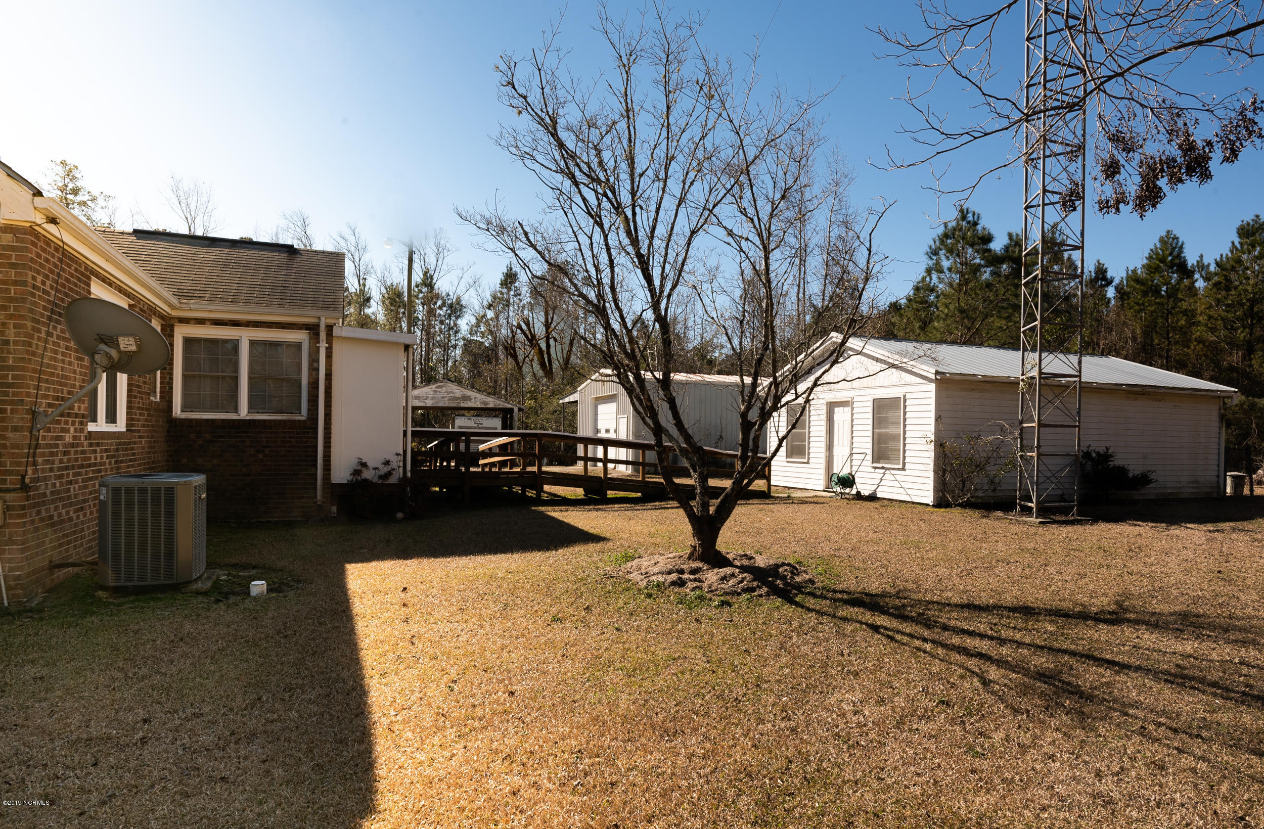 260 Prescott Road New Bern, NC 28560 - Photo 4 of 60 _REL4352