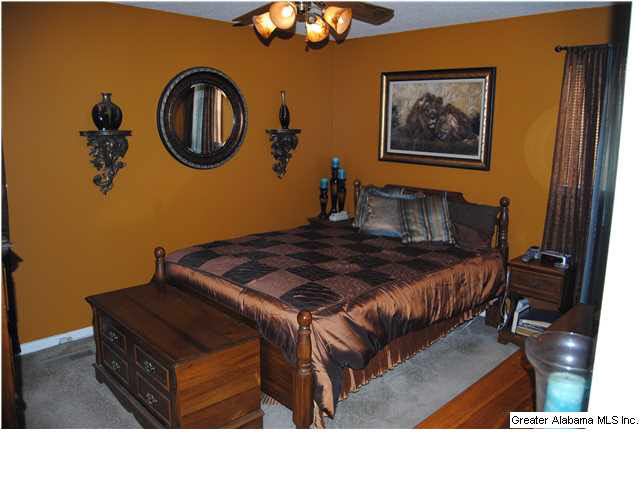 932 Graham Lane Mount Olive, AL 35117 - Photo 11 of 22