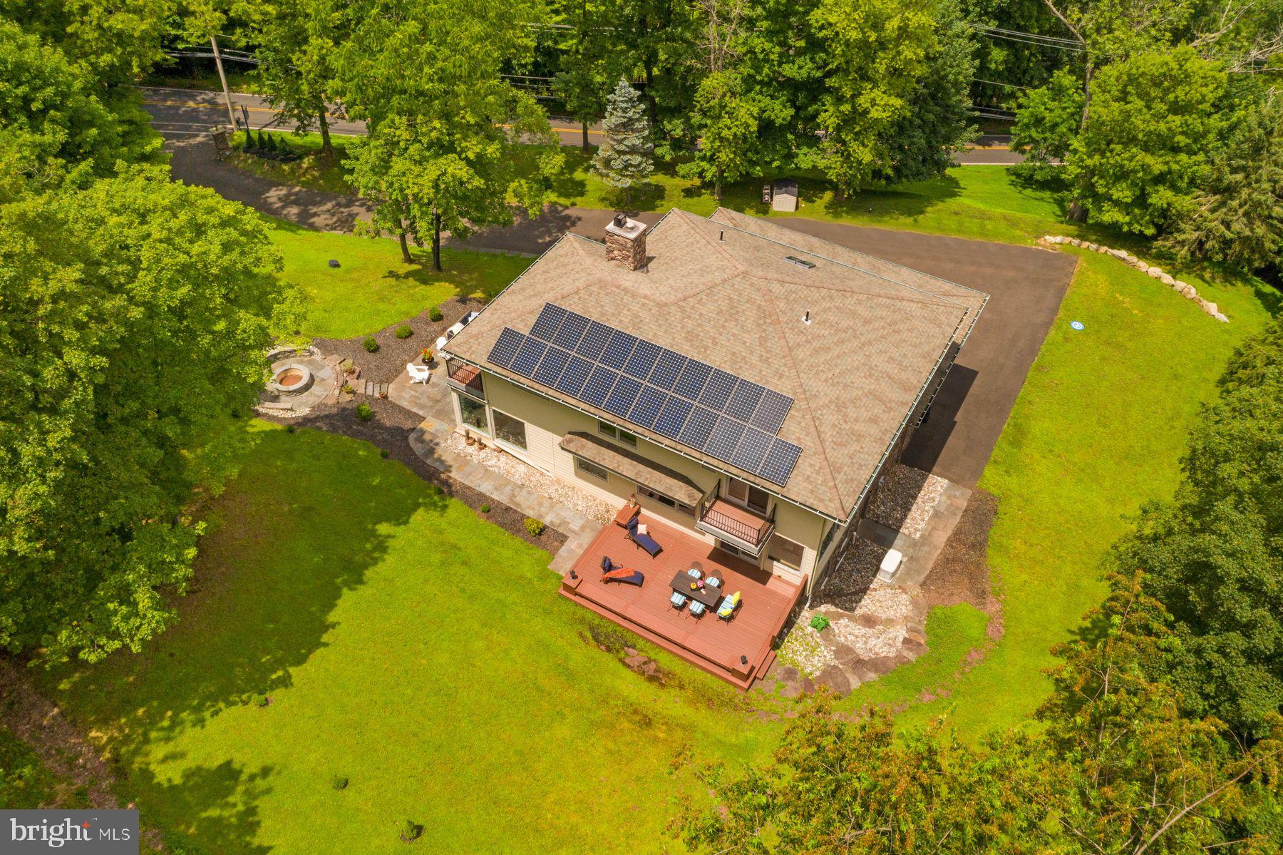 282 Aqueduct Road Washington Crossing, PA 18977 - Photo 22 of 23