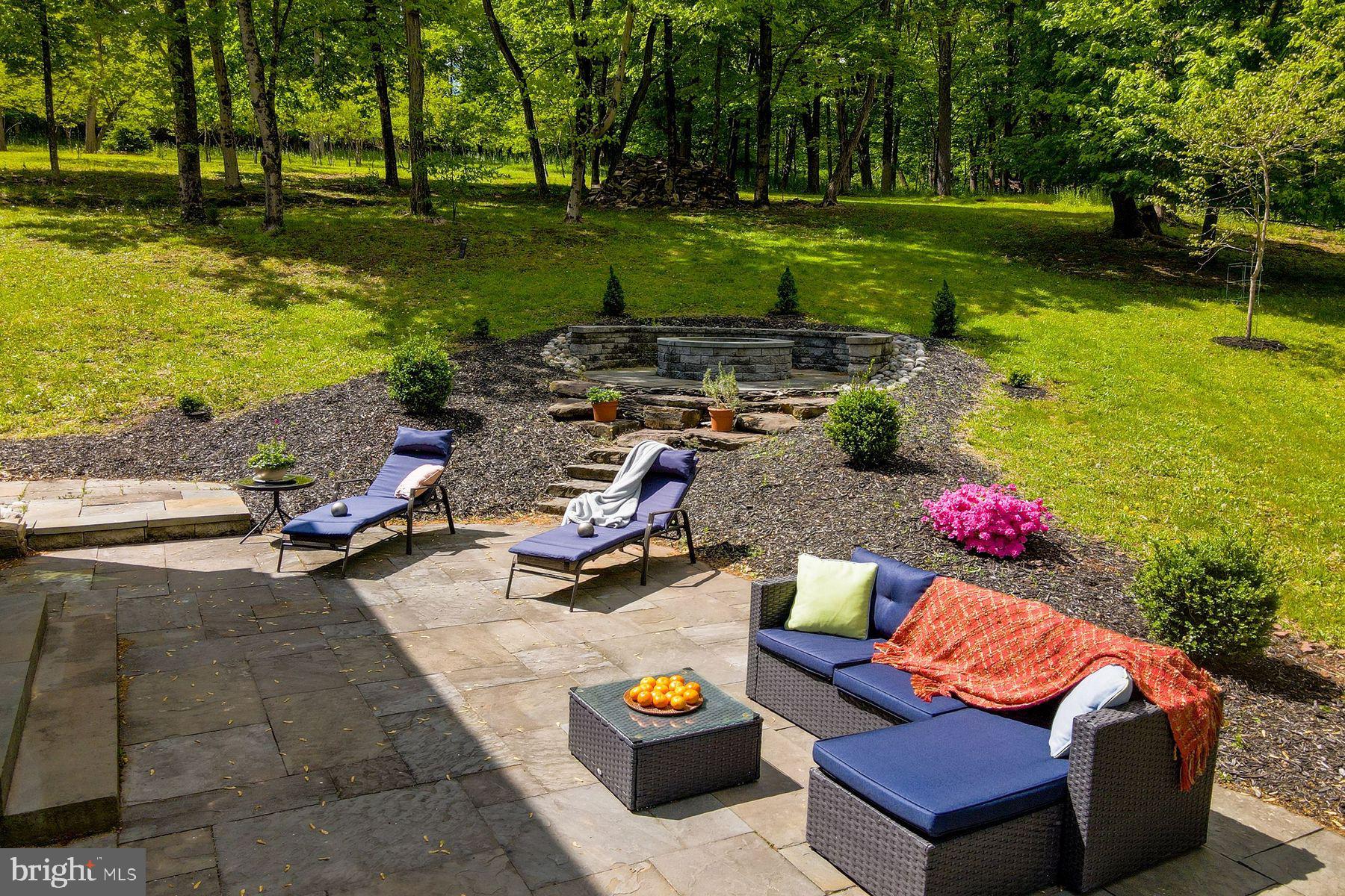 282 Aqueduct Road Washington Crossing, PA 18977 - Photo 10 of 23