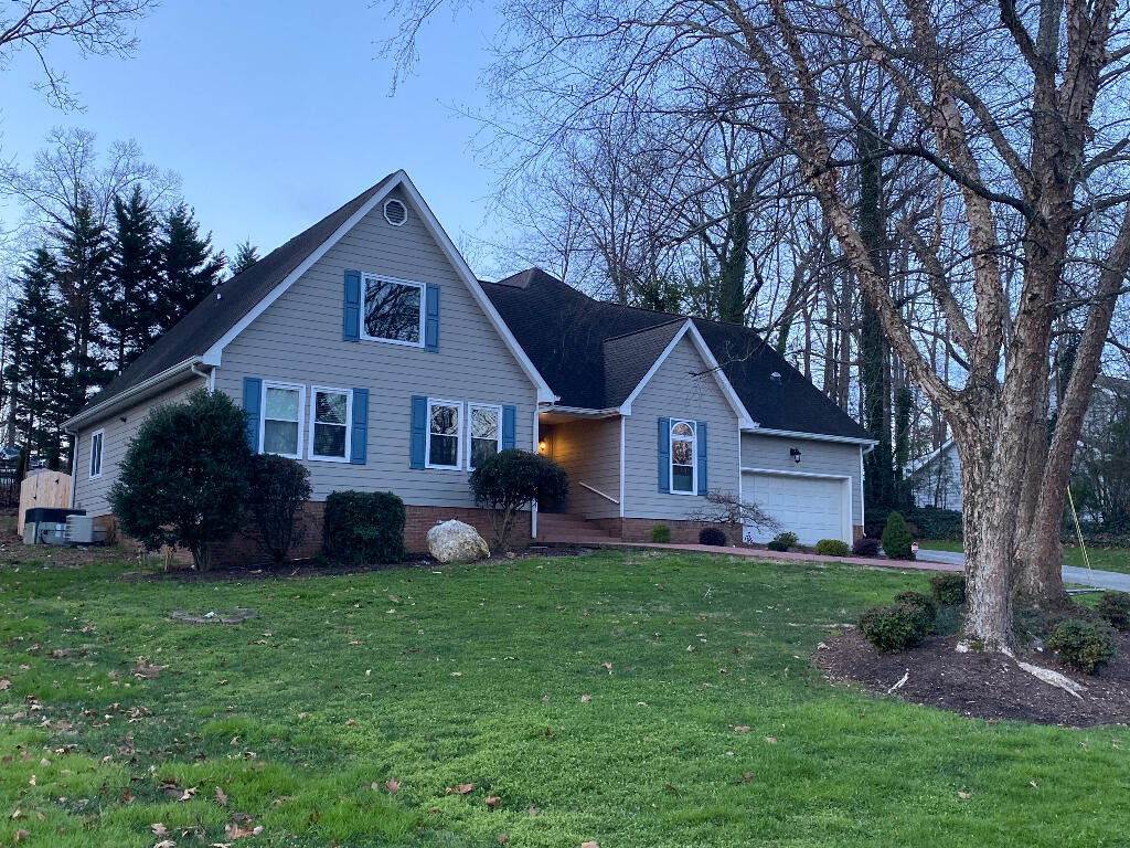 9100 Tennga Lane Chattanooga, TN 37421 - Photo 1 of 25 00