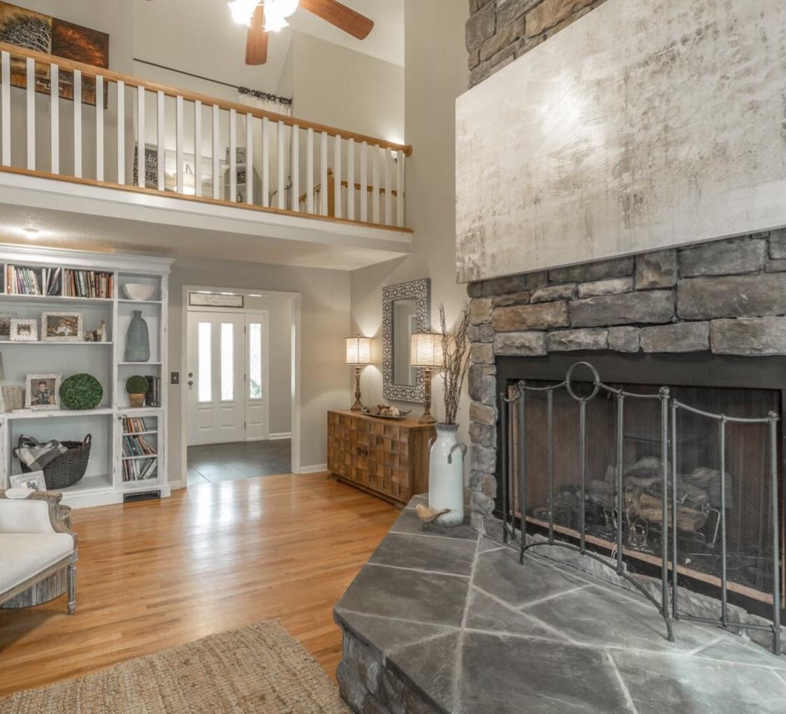 9100 Tennga Lane Chattanooga, TN 37421 - Photo 6 of 25 05