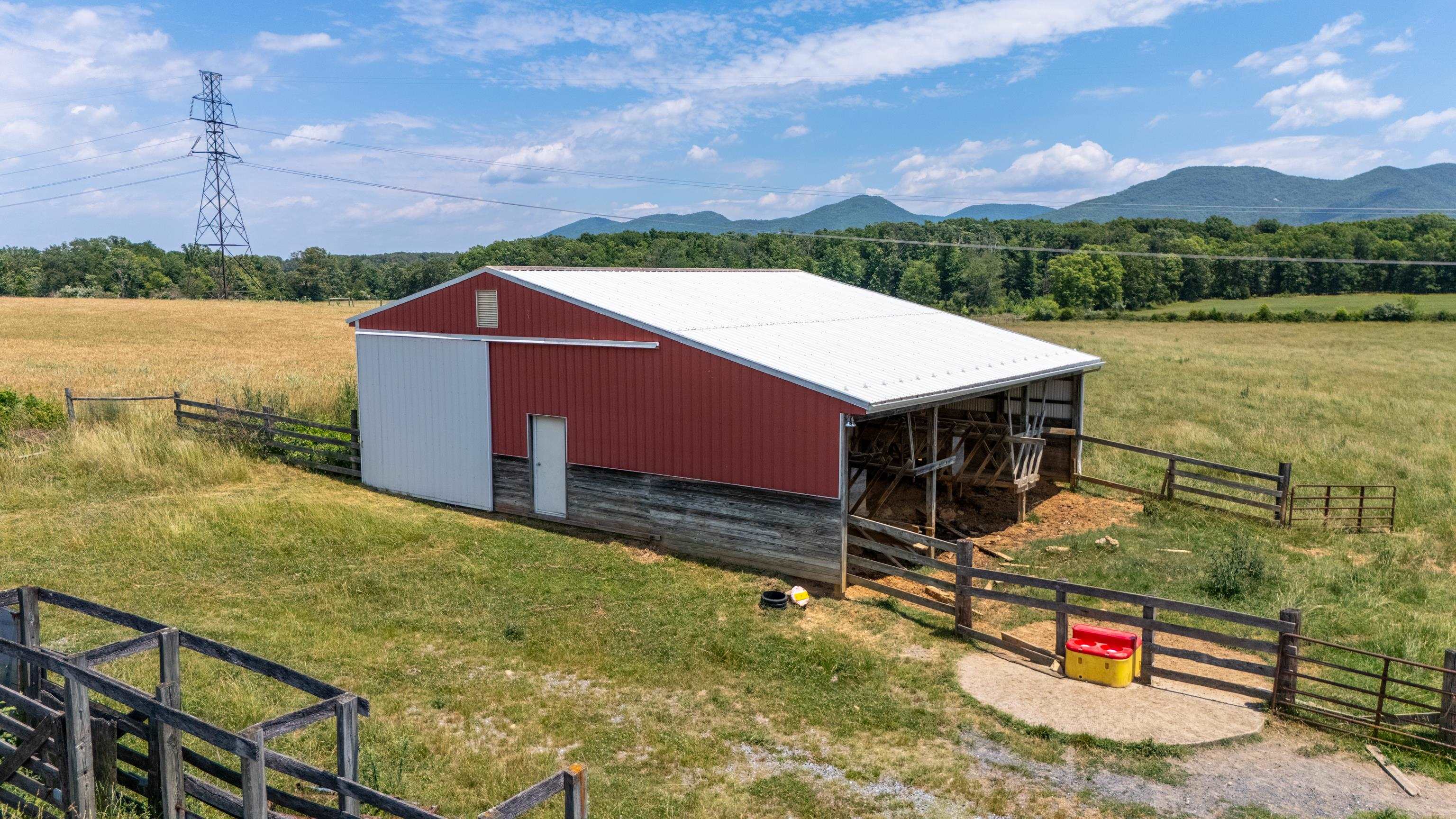 139 Teter Road Grottoes, VA 24441 - Photo 15 of 68