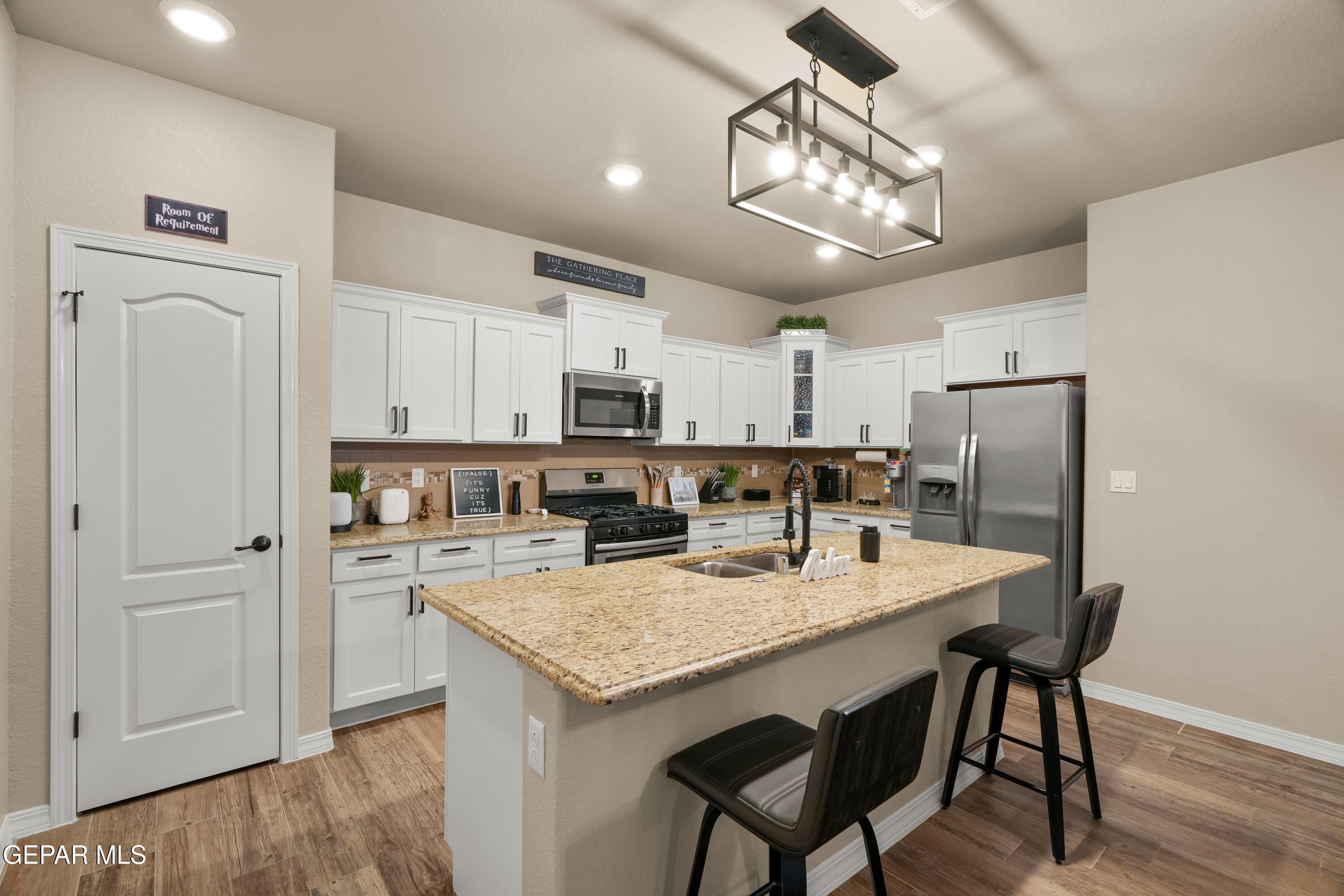 2053 Tim Foster Street El Paso, TX 79938 - Photo 21 of 57 2053 Tim Foster St-15