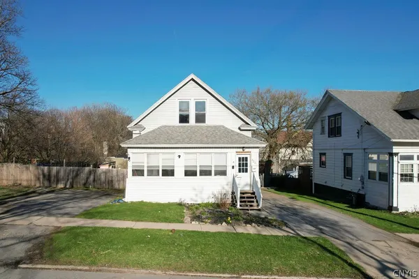 $189,900 | 322 Winton Street, Syracuse, NY 13203