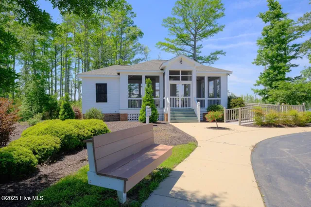 $48,000 | 201 Norcum Point Road, Edenton, NC 27932