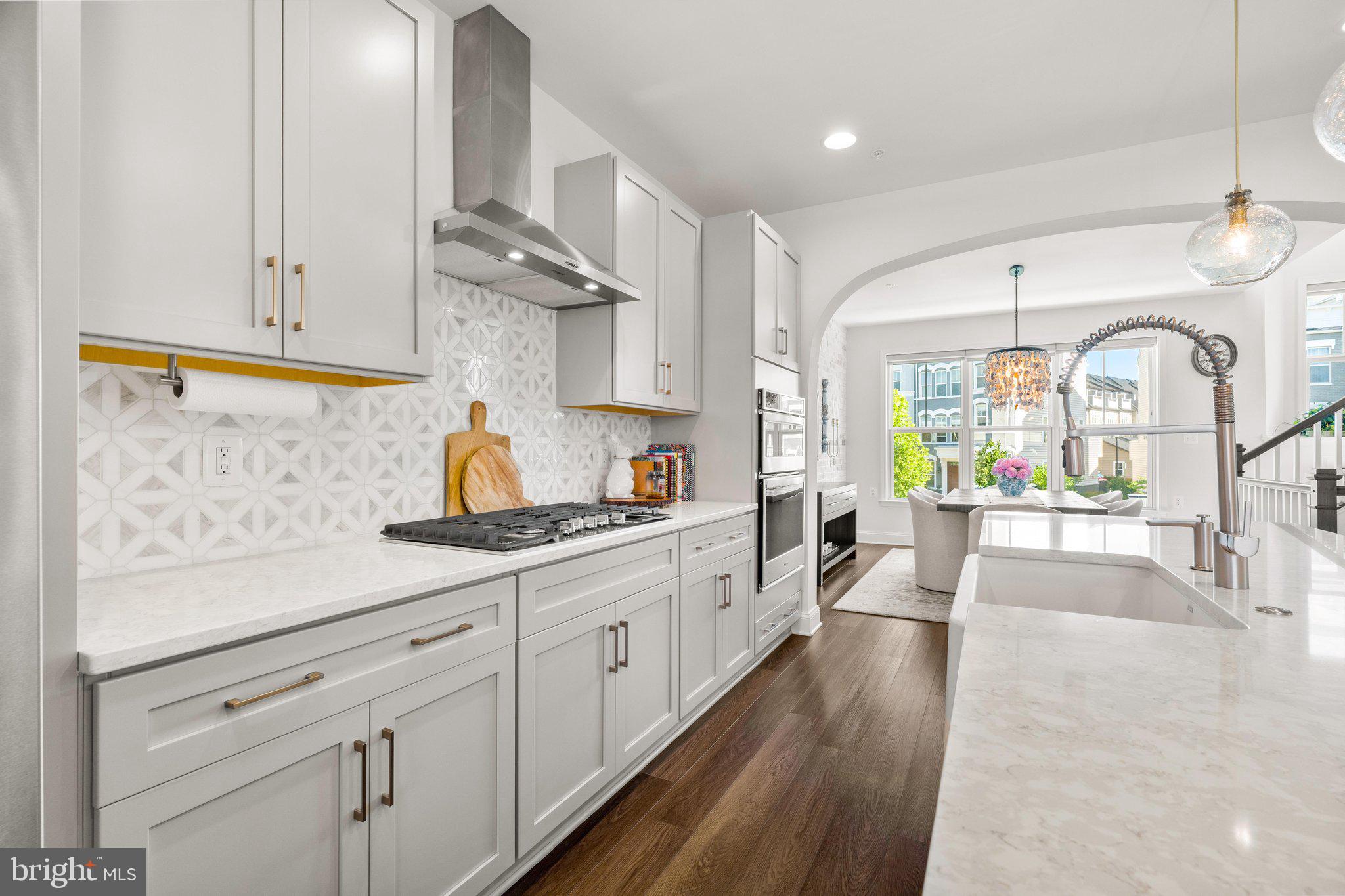 962 Holden Road Frederick, MD 21701 - Photo 7 of 53 Kitchen
