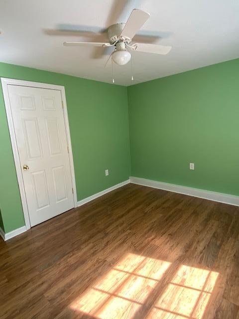 150 Straw Mill Brooke Road Waterboro, ME 04087 - Photo 33 of 45 Bedroom Lower level