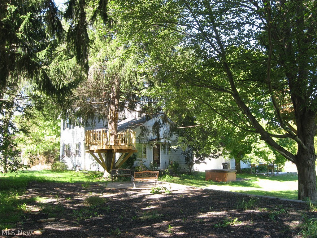 2587 Summit Road Akron, OH 44321 - Photo 3 of 8