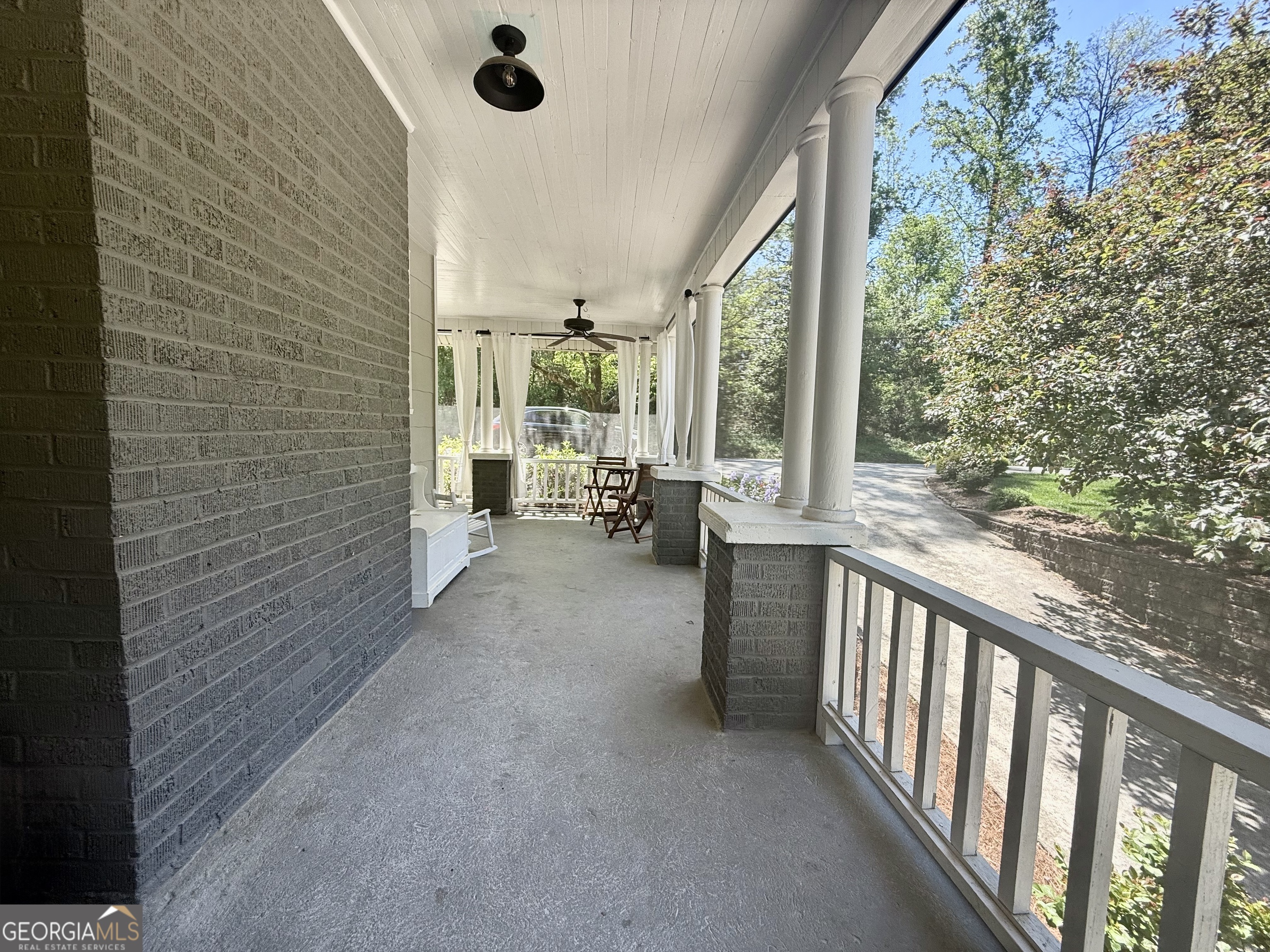 141 York Street Clarkesville, GA 30523 - Photo 14 of 72