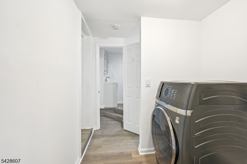 223 Waconia Road Vernon, NJ 07422 - Photo 19 of 26 a utility room with dryer and washer