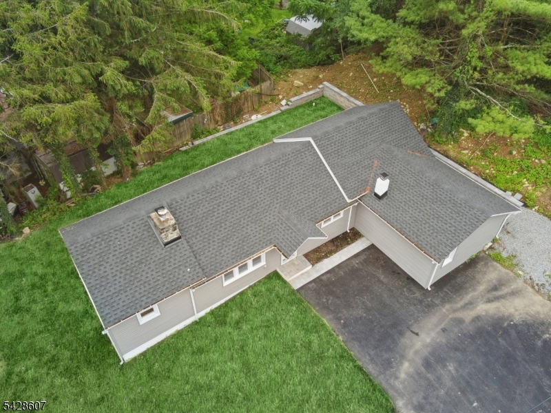 223 Waconia Road Vernon, NJ 07422 - Photo 2 of 26 an aerial view of a house with a yard