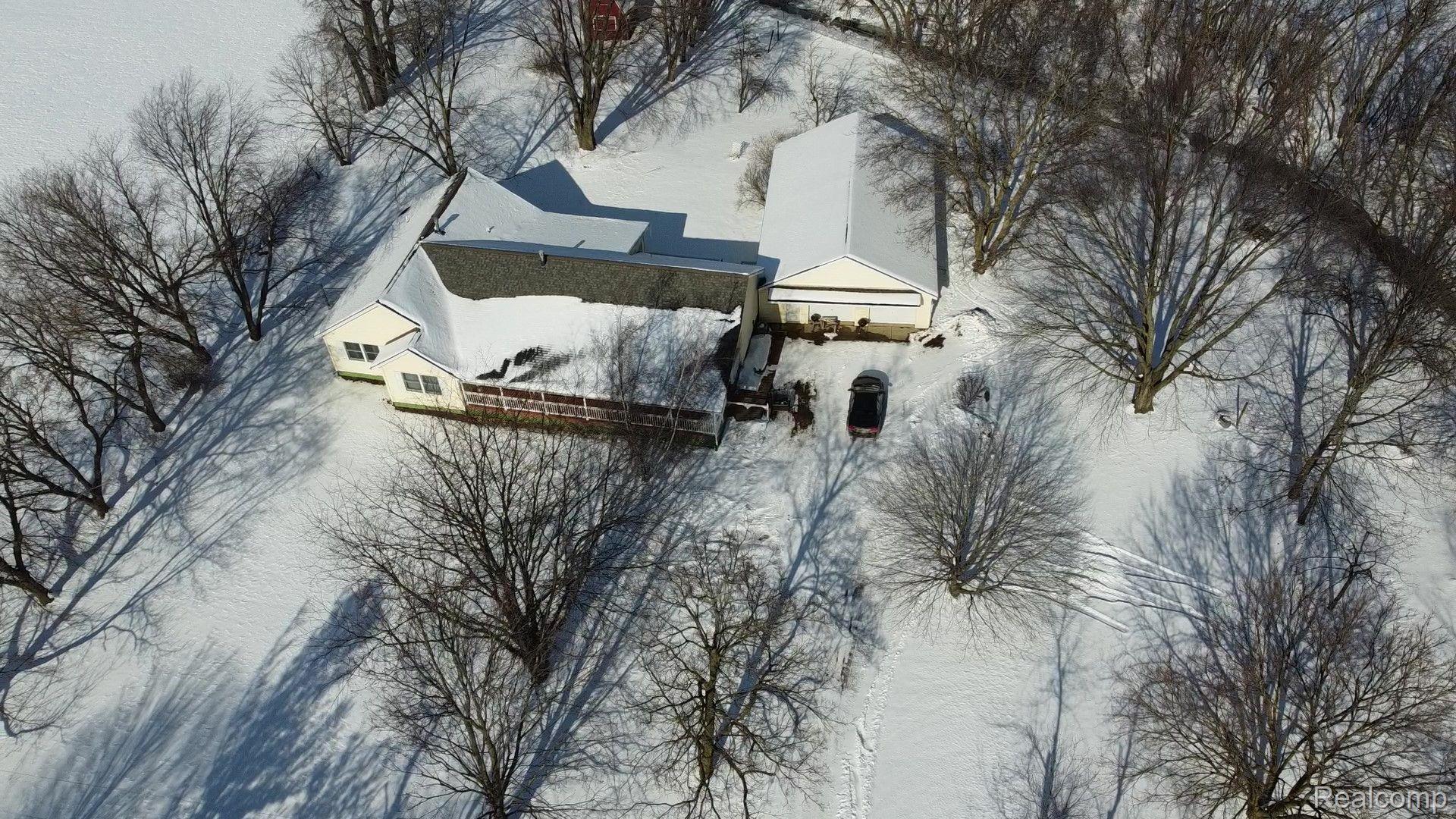 5248 Arbela Road Millington, MI 48746 - Photo 5 of 44 Gallery Image 5
