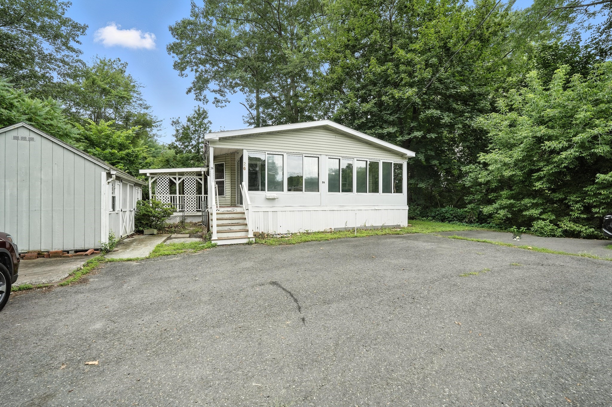 189 Springfield Road, Unit 26 Westfield, MA 01085 - Photo 24 of 24 Gallery Image 24