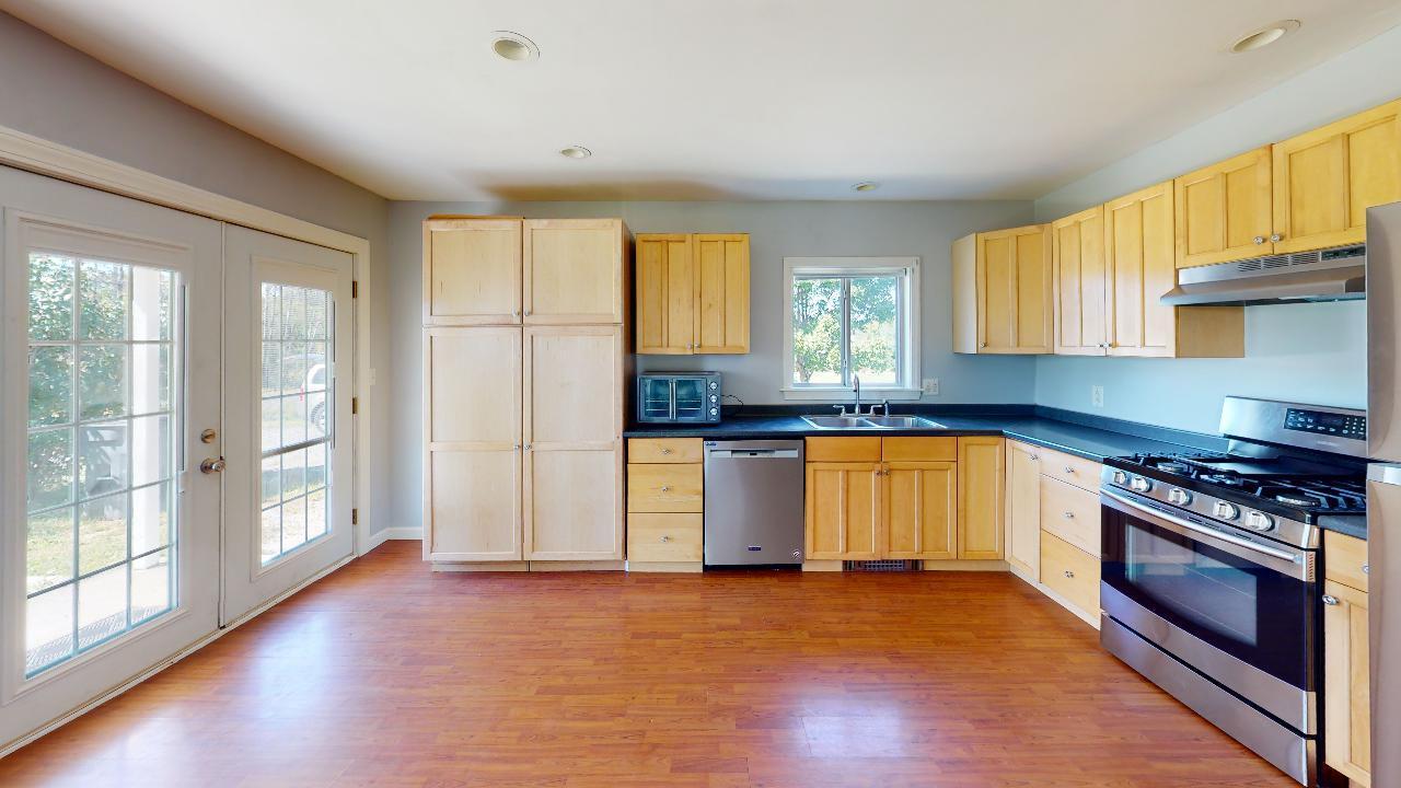 932 Grant Road Kenduskeag, ME 04450 - Photo 7 of 47 932-Grant-Road-Kitchen