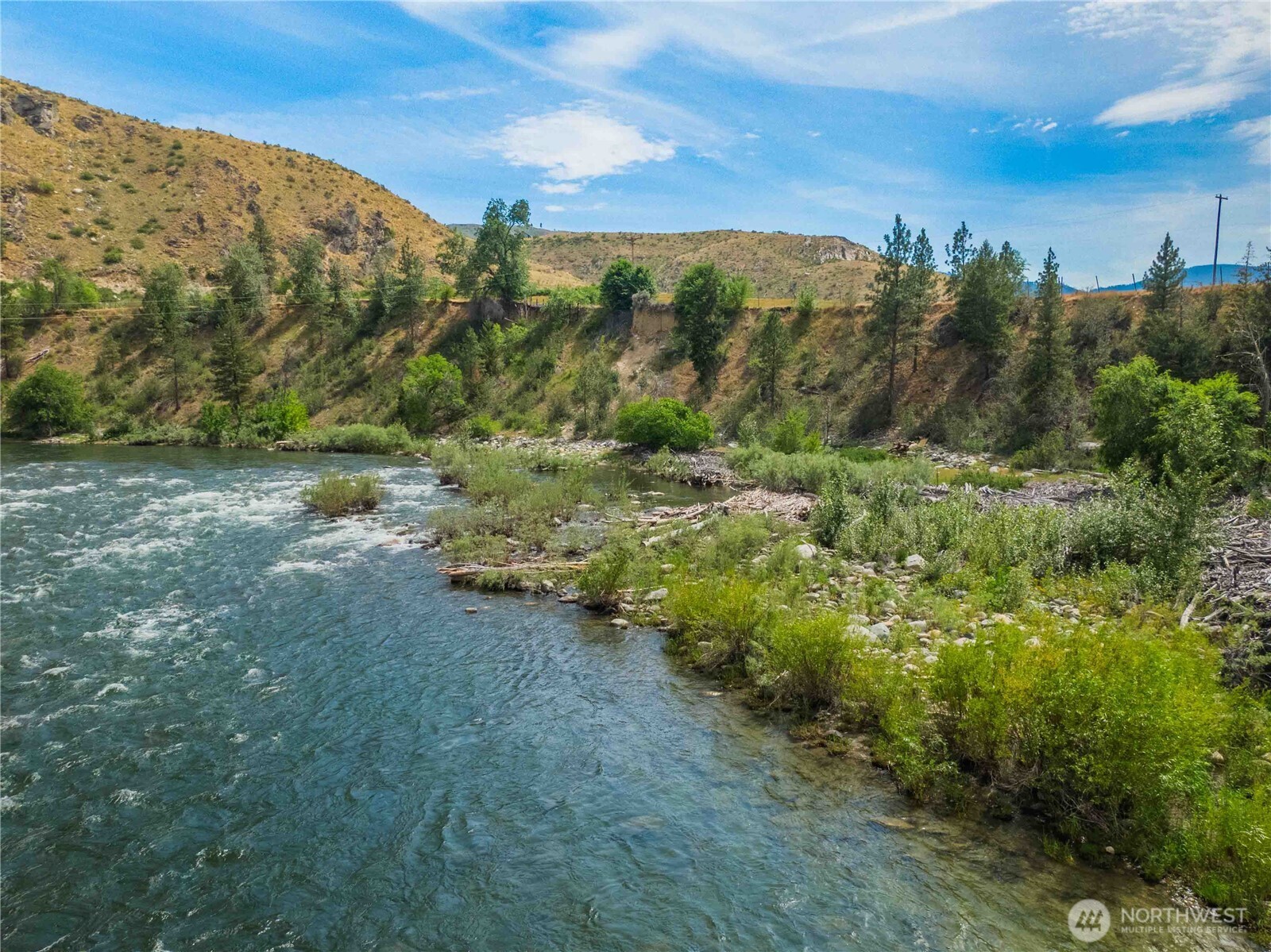 251 Burma Road Methow, WA 98834 - Photo 27 of 40