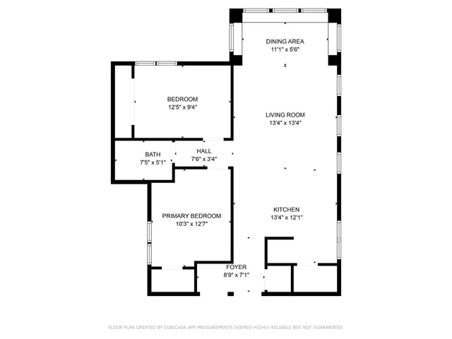 $1,800 | 1303 South California Avenue, Unit 4W, Chicago, IL 60608