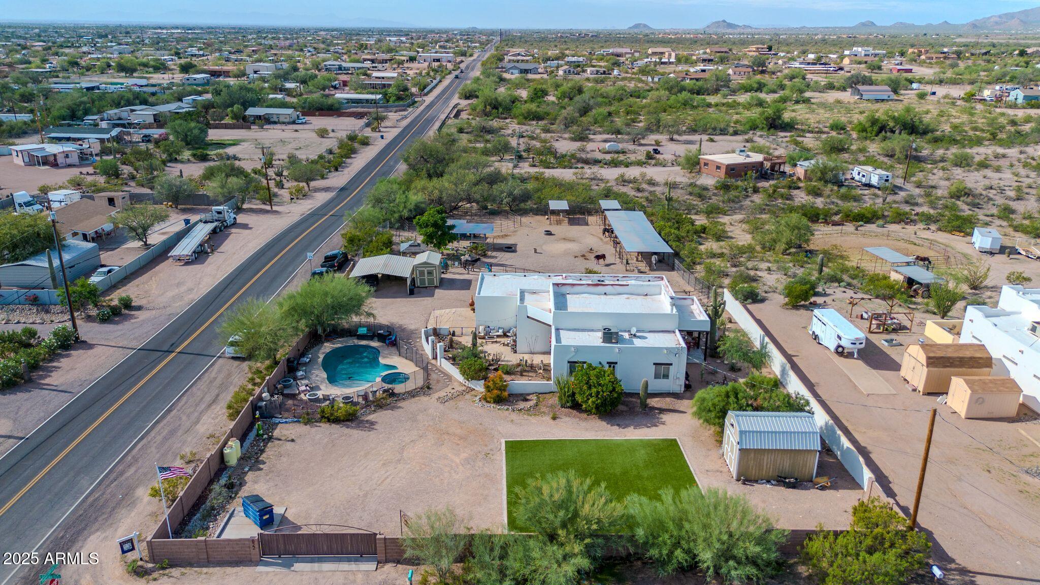 822 North Cortez Road Apache Junction, AZ 85119 - Photo 11 of 54