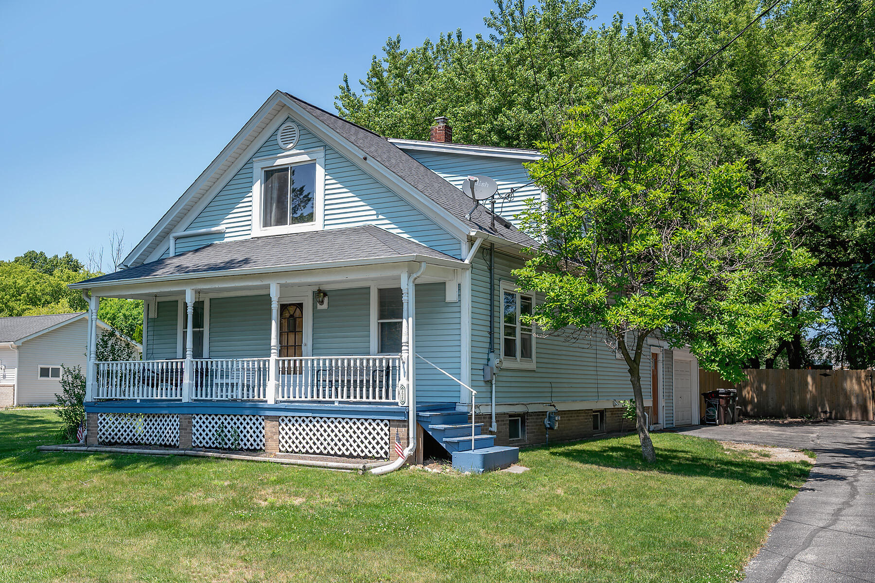 2626 St Rita Road Caledonia, WI 53404 - Photo 2 of 35 StRita_001