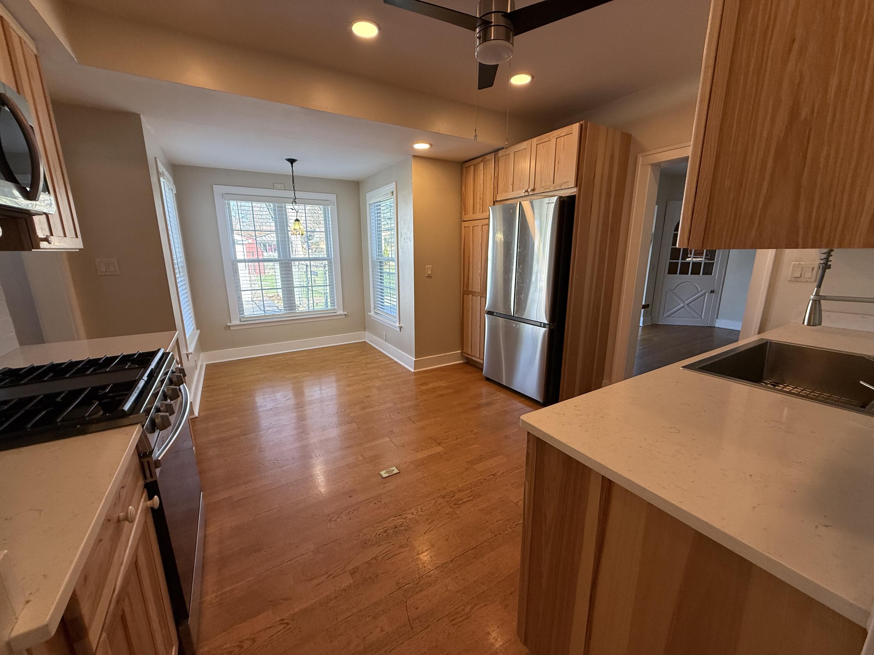 1133 Racine Street Delavan, WI 53115 - Photo 7 of 32 Kitchen 2