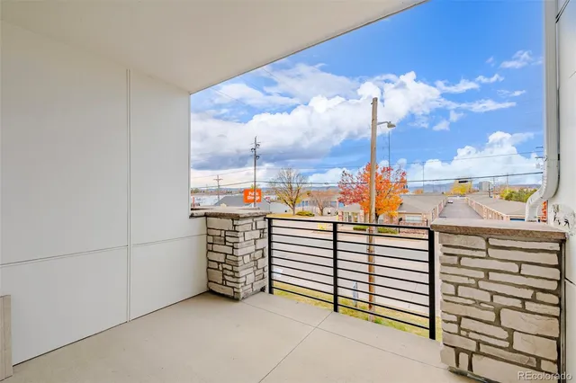 $647,990 | 2078 South Holly Street, Unit 3, Denver, CO 80222