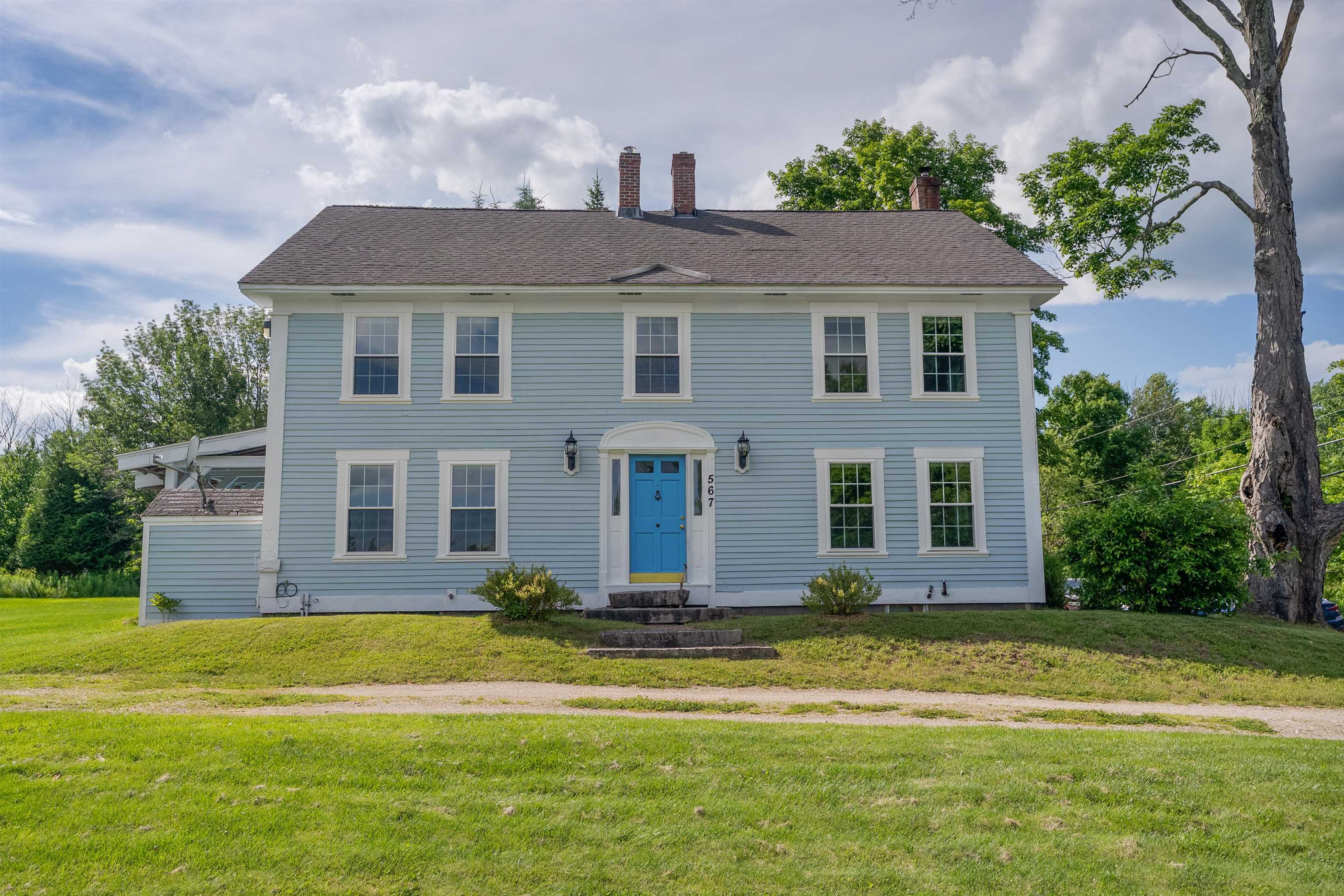 567 First Crown Point Road Strafford, NH 03884 - Photo 43 of 55