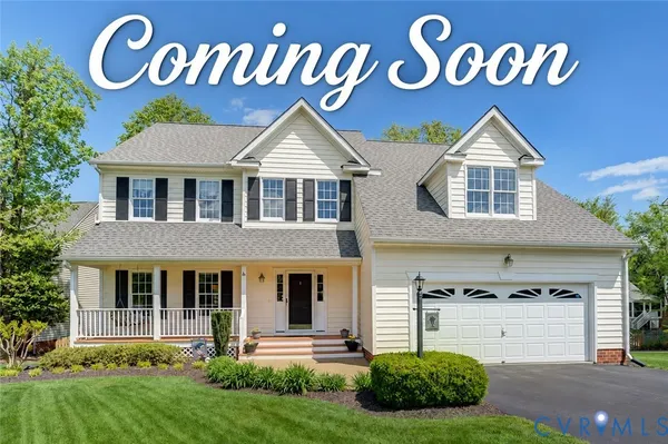$750,000 | 6100 Inkberry Place, Glen Allen, VA 23059