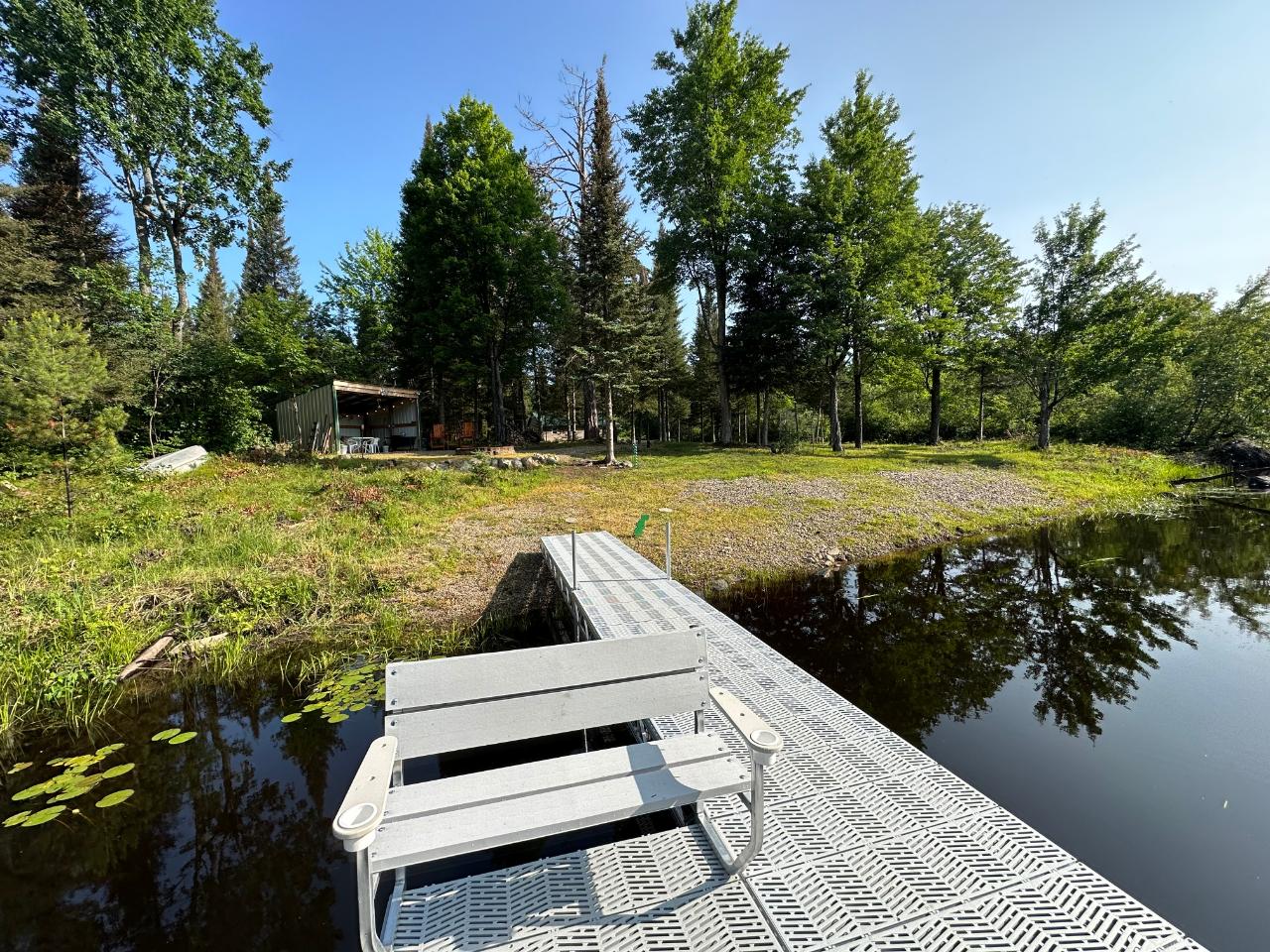 2375 Pelican Ranch Road Rhinelander, WI 54501 - Photo 28 of 41 Gallery Image 28