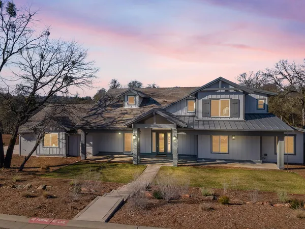 $1,728,000 | 8118 Bridger Lane, Shingle Springs, CA 95682