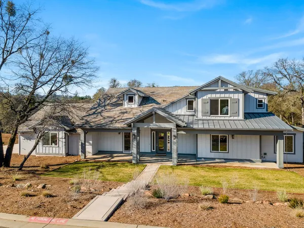 $1,728,000 | 8118 Bridger Lane, Shingle Springs, CA 95682