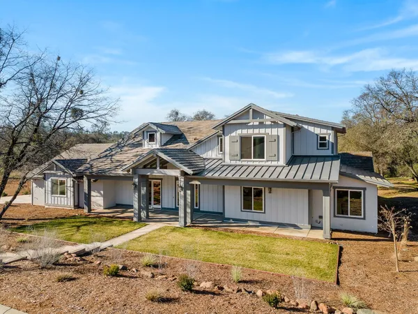 $1,728,000 | 8118 Bridger Lane, Shingle Springs, CA 95682