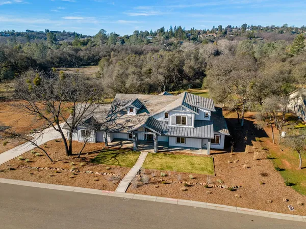 $1,728,000 | 8118 Bridger Lane, Shingle Springs, CA 95682