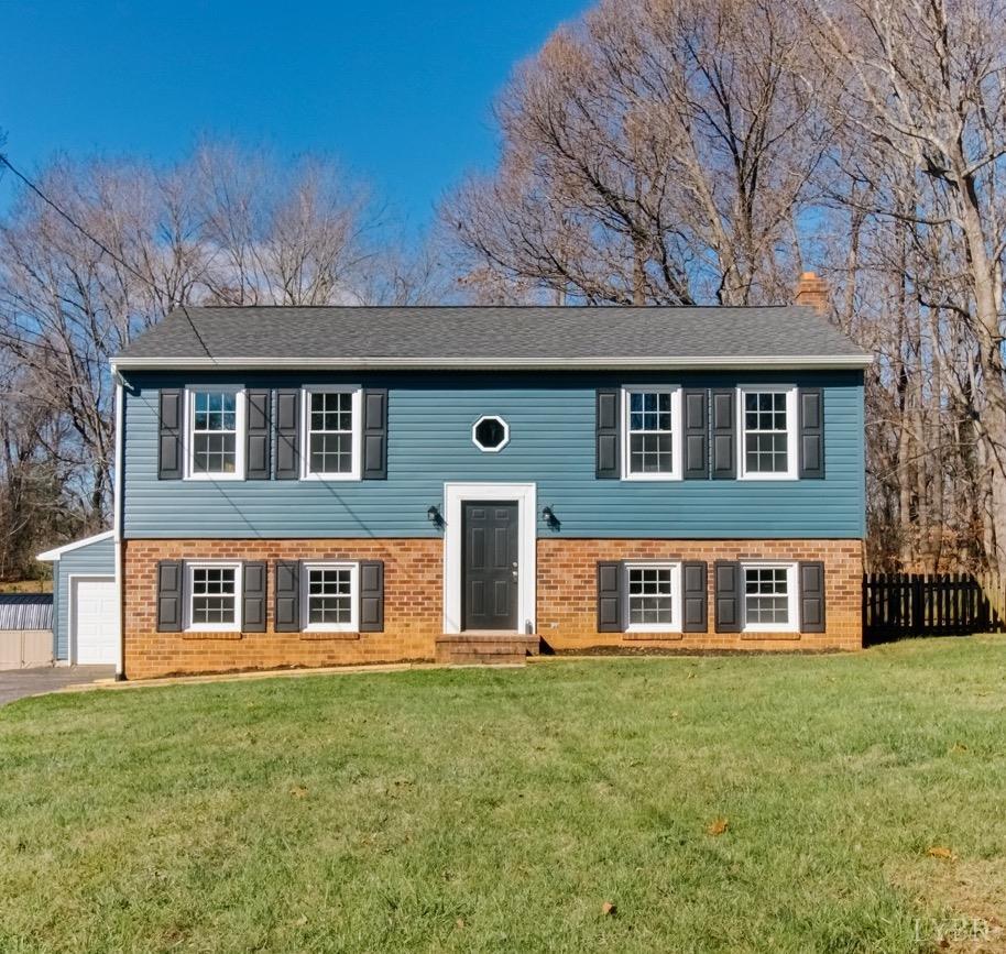 119 Cimarron Road Forest, VA 24551 - Photo 1 of 40 Gallery Image 1