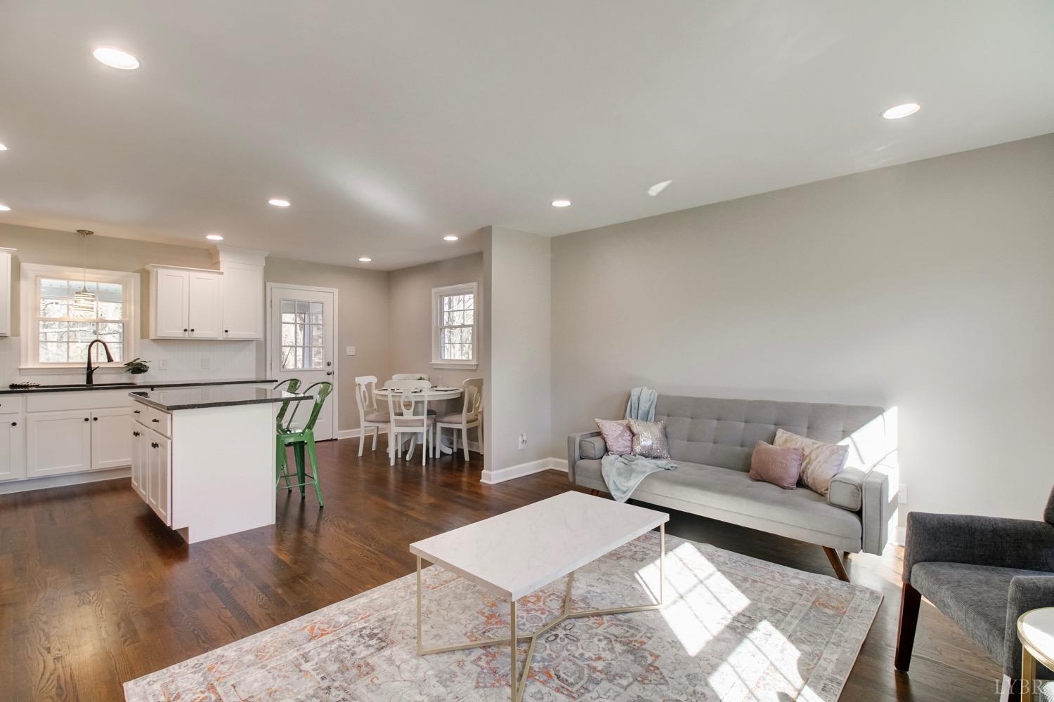 119 Cimarron Road Forest, VA 24551 - Photo 6 of 40 Gallery Image 6