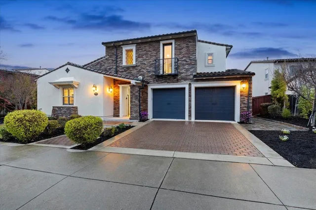 $2,798,000 | 7035 Emerson Lane, San Ramon, CA 94582