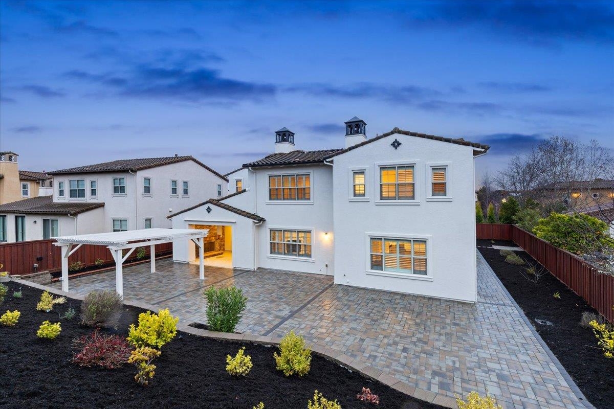 7035 Emerson Lane San Ramon, CA 94582 - Photo 5 of 7