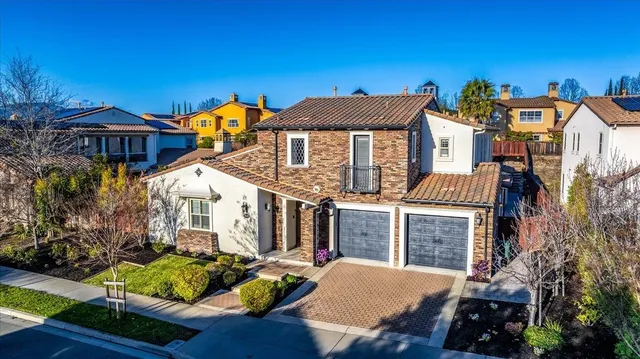 $2,798,000 | 7035 Emerson Lane, San Ramon, CA 94582
