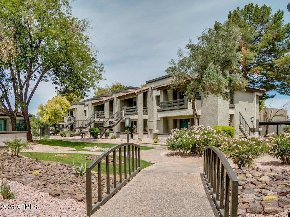 1311 West Baseline Road, Unit 1 Tempe, AZ 85283 - Photo 1 of 12 Property