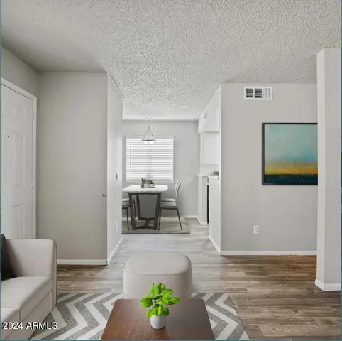 $1,371 | 1311 West Baseline Road, Unit 1, Tempe, AZ 85283